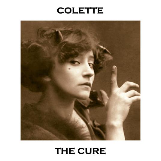 Cure, The