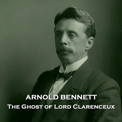 Ghost of Lord Clarenceux, The