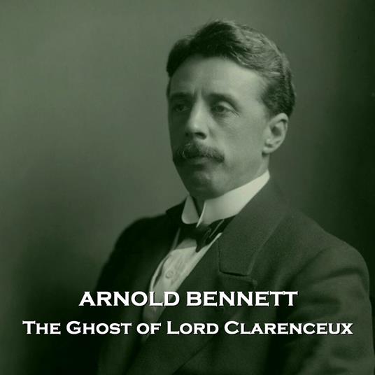 Ghost of Lord Clarenceux, The
