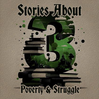 3 Stories About - Poverty & Struggle