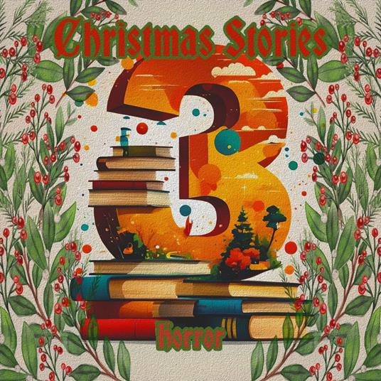 3 Christmas Stories - Horror