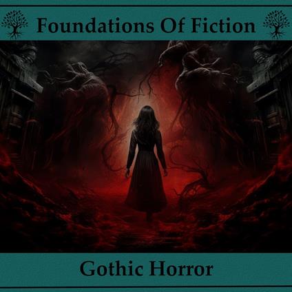 Foundations of Fiction, The - Gothic Horror