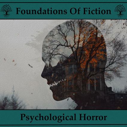 Foundations of Fiction, The - Psychological Horror