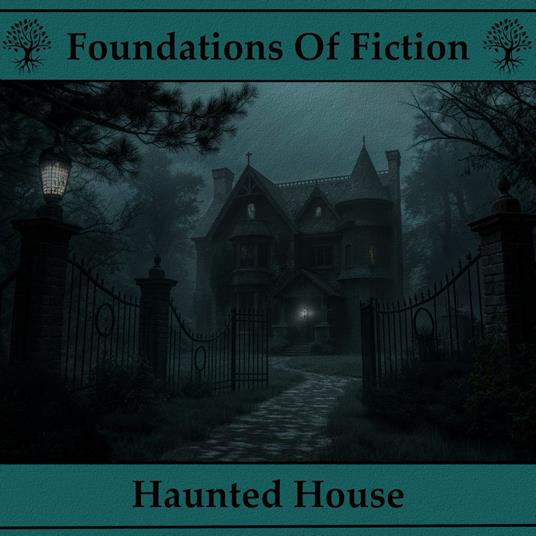 Foundations of Fiction, The - Haunted House