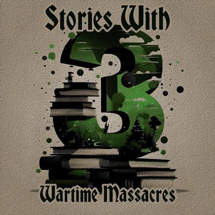 3 Stories with Wartime Massacres