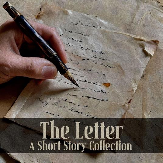 Letter, The - A Short Story Collection