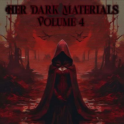 Her Dark Materials - Volume 4