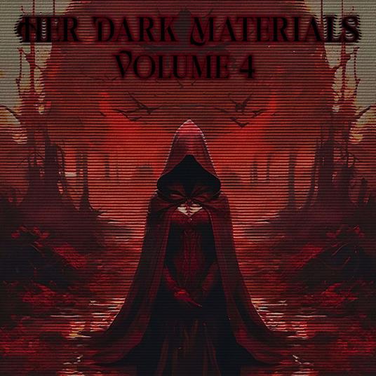 Her Dark Materials - Volume 4