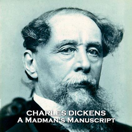 Madman's Manuscript, A