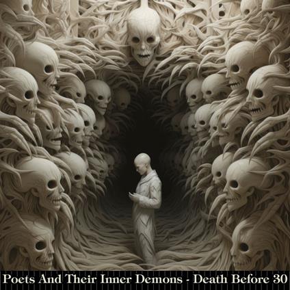 Poets & Their Inner Demons – Dead Before 30