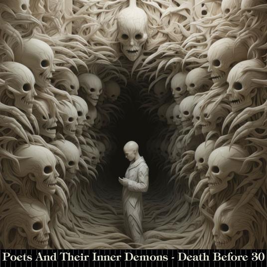 Poets & Their Inner Demons – Dead Before 30