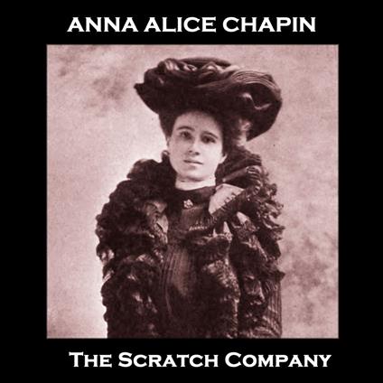 Scratch Company, The