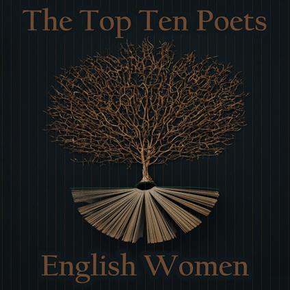 Top 10 Poets, The - The English Women