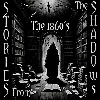 Stories From The Shadows – The 1860’s