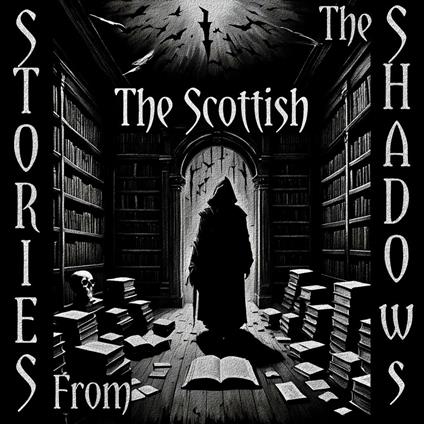Stories From The Shadows – The Scottish