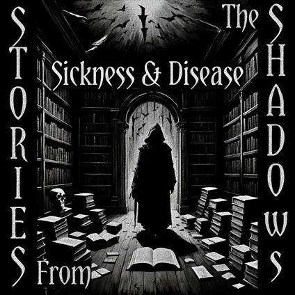 Stories From The Shadows – Sickness & Disease