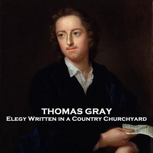 Elegy Written in a Country Churchyard