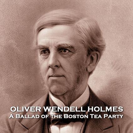 Ballad of the Boston Tea Party, A