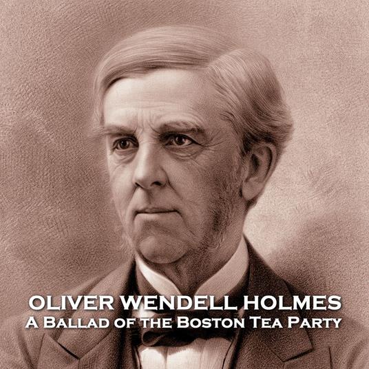 Ballad of the Boston Tea Party, A