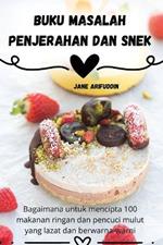 Buku Masalah Penjerahan Dan Snek
