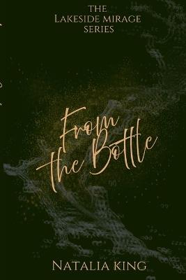 From the Bottle - King - cover