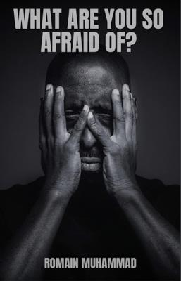 What Are You So Afraid Of? - Romain Muhammad - cover