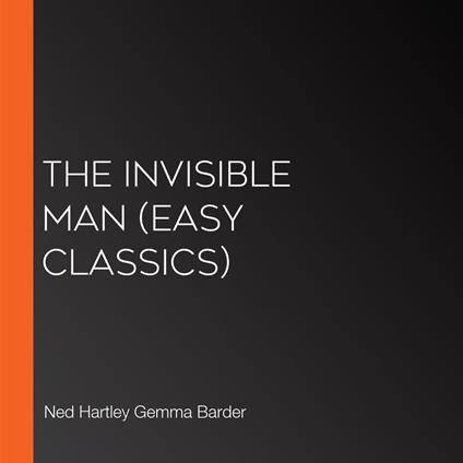 Invisible Man, The (Easy Classics)