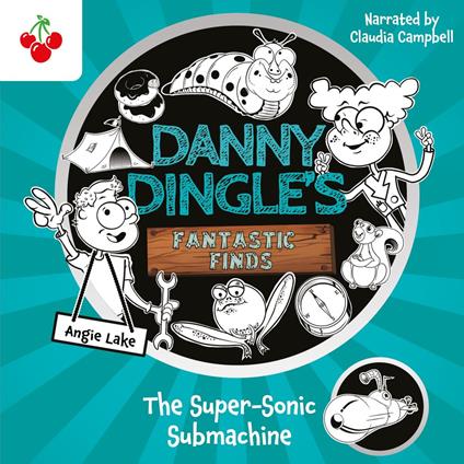 Supersonic Submarine