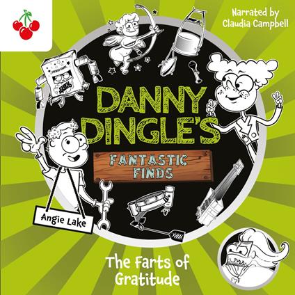 Farts of Gratitude, The