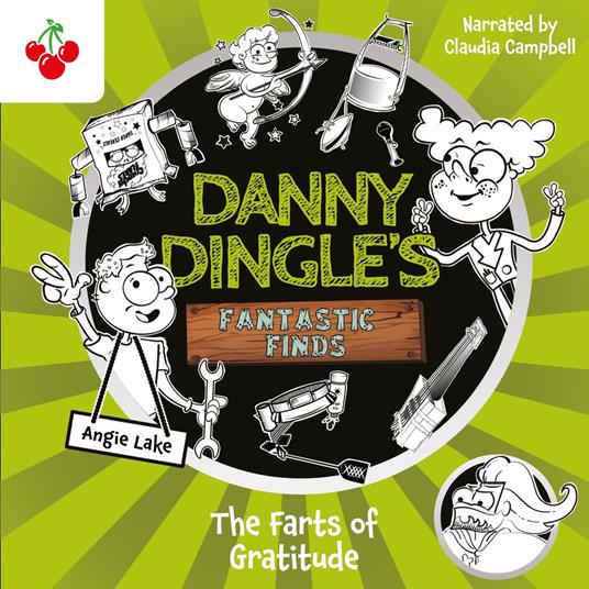 Farts of Gratitude, The