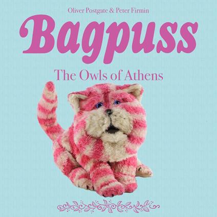 Bagpuss