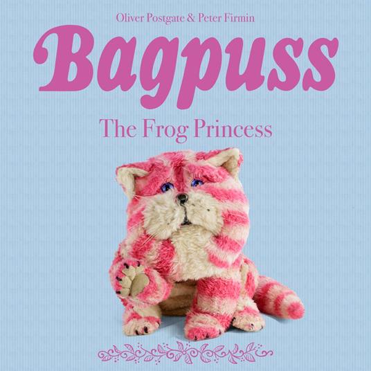 Bagpuss
