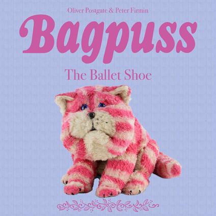 Bagpuss