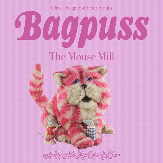 Bagpuss