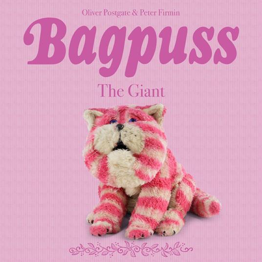 Bagpuss