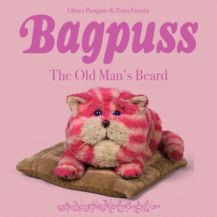 Bagpuss