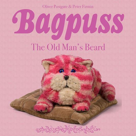 Bagpuss