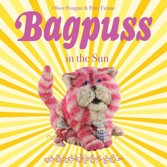 Bagpuss in the Sun