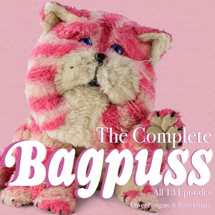The Complete Bagpuss
