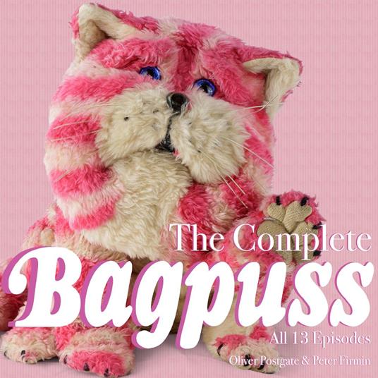 The Complete Bagpuss