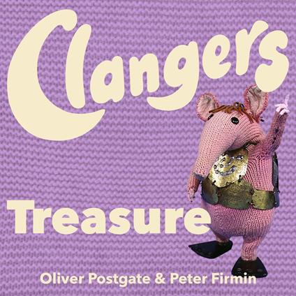 Clangers - Treasure