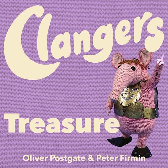 Clangers - Treasure