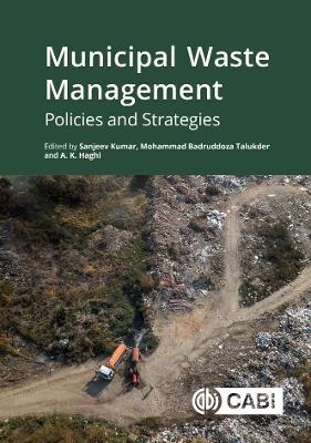 Municipal Waste Management: Policies and Strategies - cover