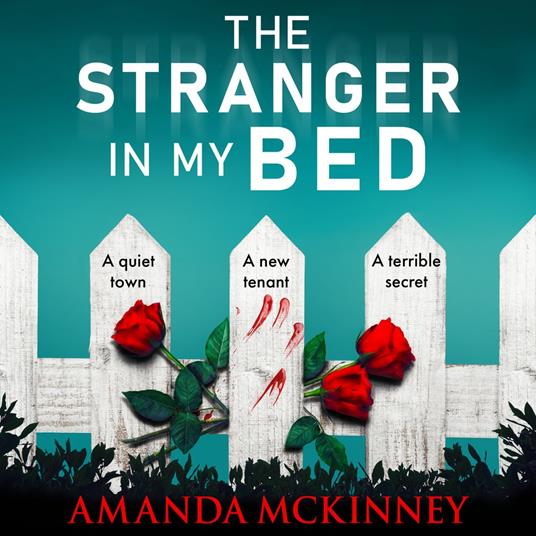 The Stranger in My Bed