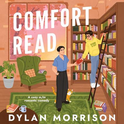 Comfort Read