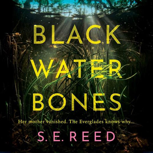 Black Water Bones