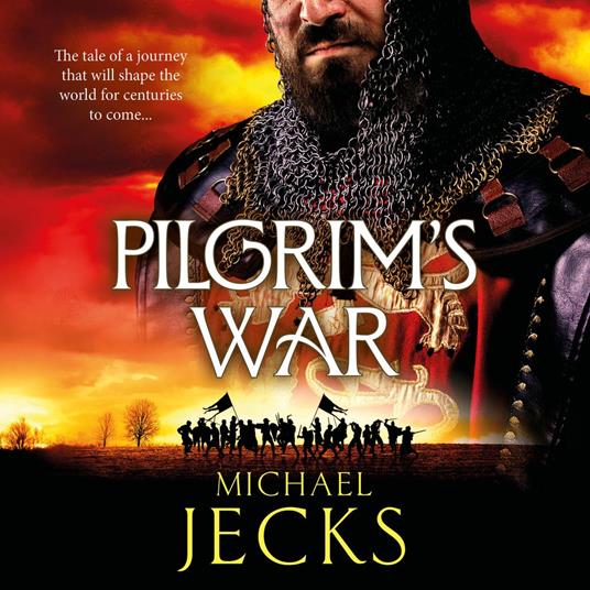 Pilgrim's War