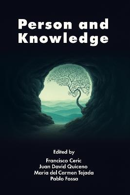 Person and Knowledge - cover