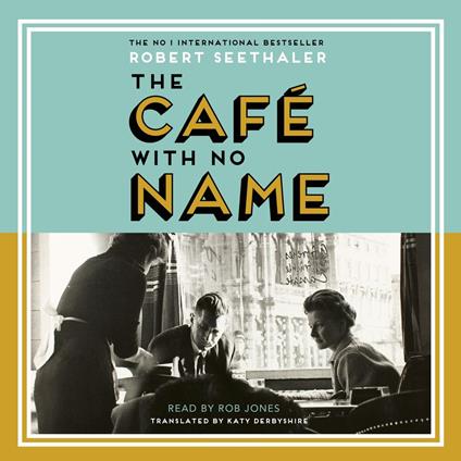 The Café with No Name