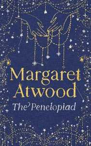 Libro in inglese The Penelopiad Margaret Atwood